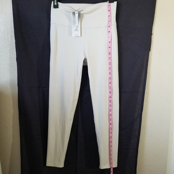 ADIDAS YOGA Tights/Legging - Picture 1 of 6